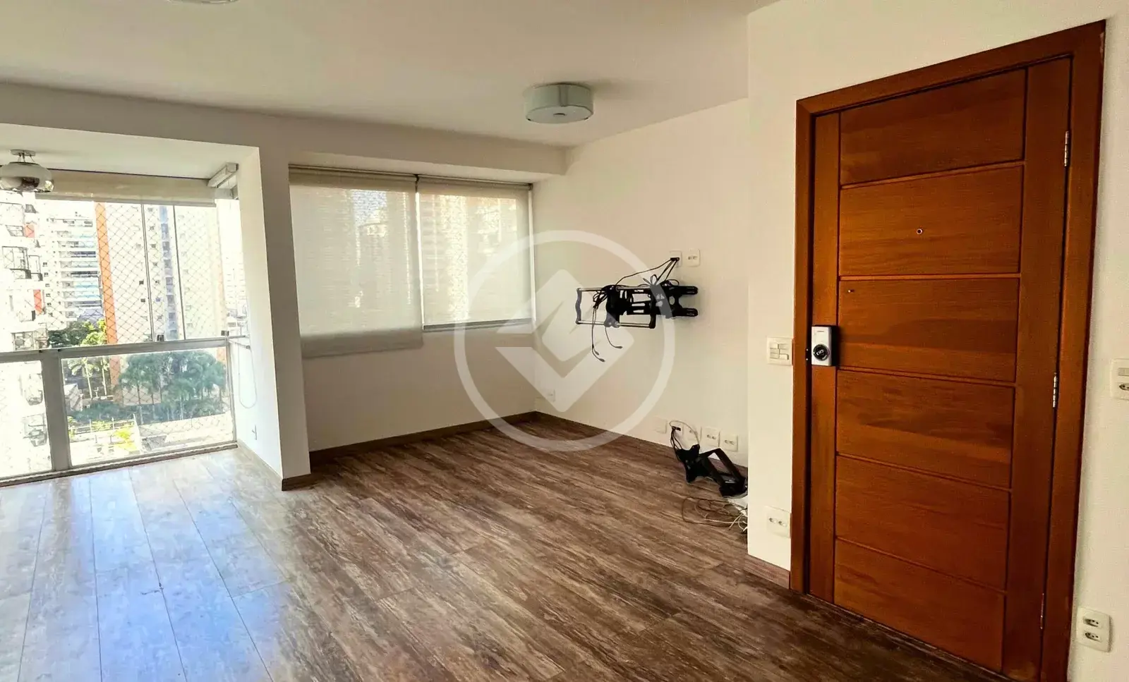 Imagem 2 - Apartamento em Indianópolis, São Paulo - SP