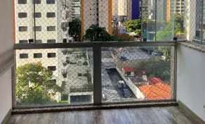 Imagem 3 - Apartamento em Indianópolis, São Paulo - SP