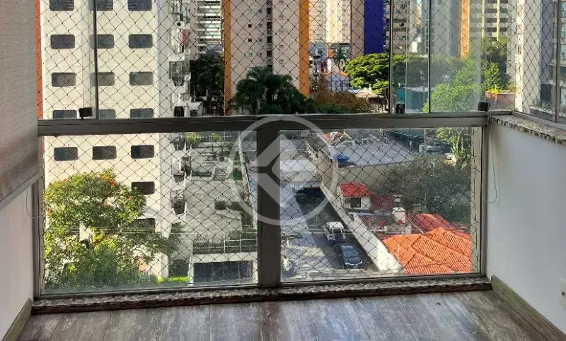 Imagem 3 - Apartamento em Indianópolis, São Paulo - SP