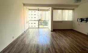 Apartamento Indianópolis, São Paulo - SP — foto 1