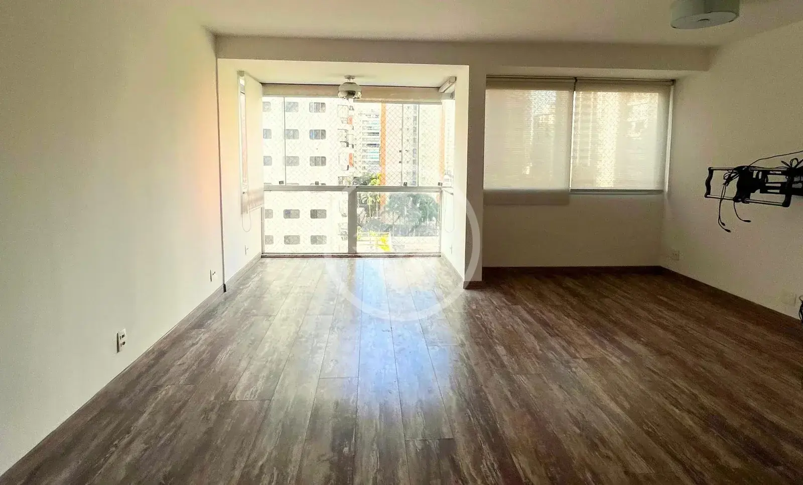 Imagem 1 - Apartamento em Indianópolis, São Paulo - SP