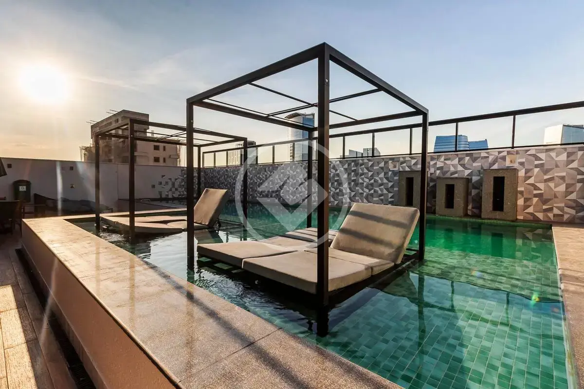 Image 23 - Loft / Studio em Vila Olímpia, São Paulo - SP