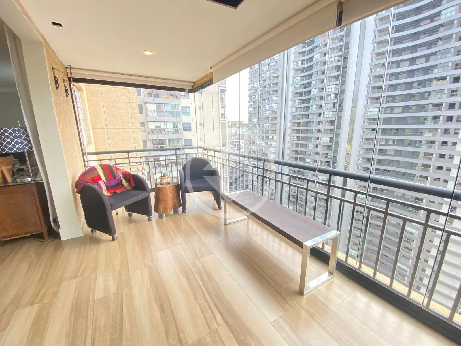 Image 2 - Apartamento em BROOKLIN PAULISTA, São Paulo - SP