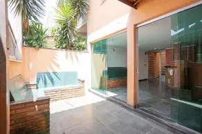 Casa Jaguaribe, Osasco - SP — foto 1