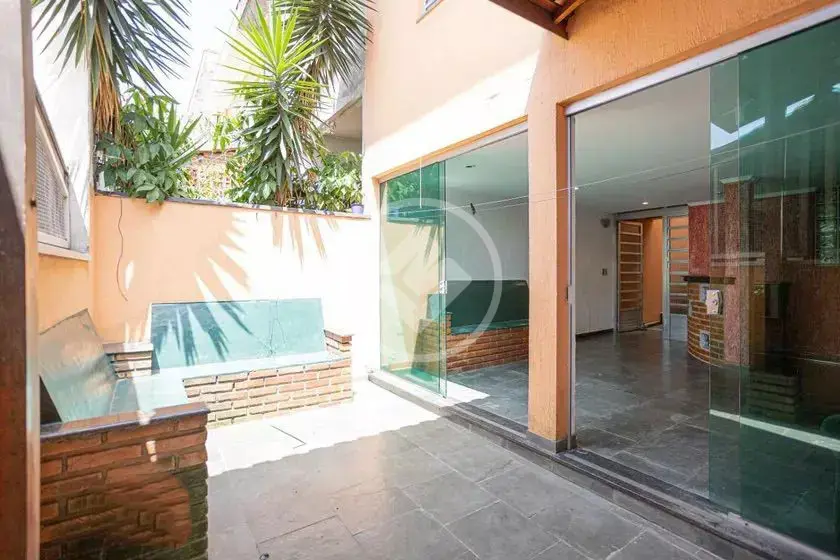 Imagem 1 - Casa em Jaguaribe, Osasco - SP
