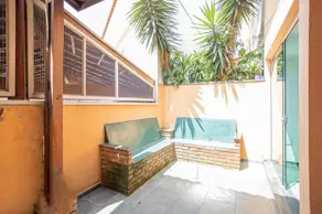 Casa Jaguaribe, Osasco - SP — foto 2