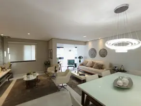 Apartamento MOEMA, São Paulo - SP — foto 1