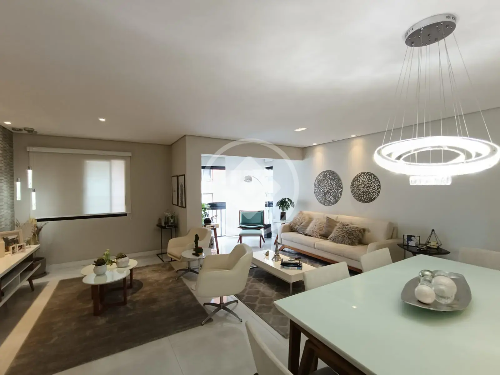 Imagem 1 - Apartamento em MOEMA, São Paulo - SP