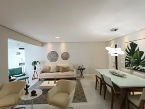Apartamento MOEMA, São Paulo - SP — foto 2