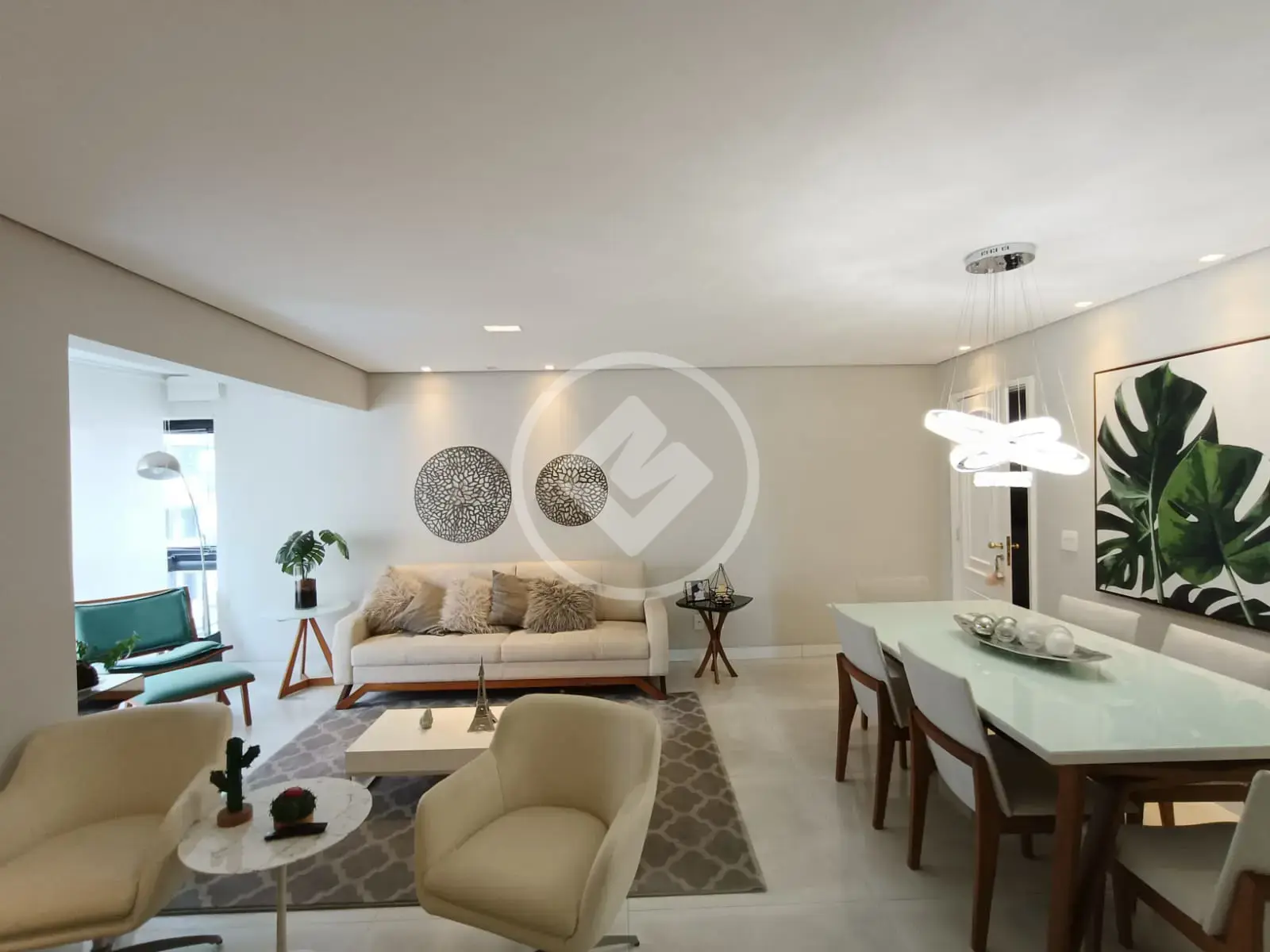 Image 2 - Apartamento em MOEMA, São Paulo - SP
