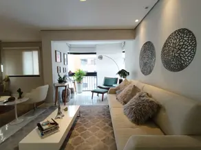 Imagem 2 - Apartamento em MOEMA, São Paulo - SP