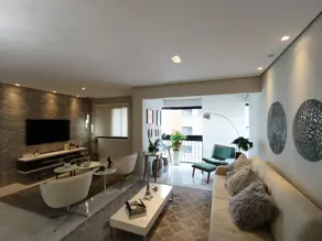 Imagem 4 - Apartamento em MOEMA, São Paulo - SP