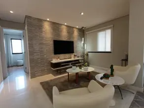 Imagem 5 - Apartamento em MOEMA, São Paulo - SP