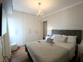 Imagem 6 - Apartamento em MOEMA, São Paulo - SP