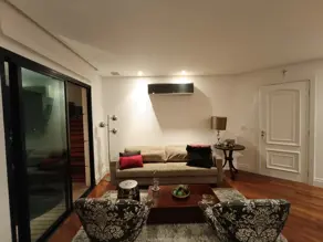 Imagem 2 - Apartamento em MOEMA, São Paulo - SP