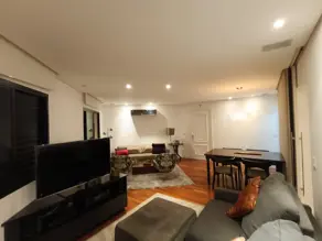 Imagem 6 - Apartamento em MOEMA, São Paulo - SP