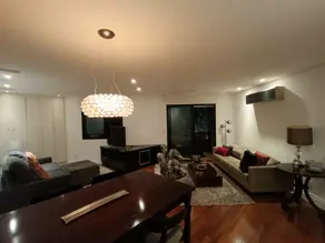 Imagem 4 - Apartamento em MOEMA, São Paulo - SP
