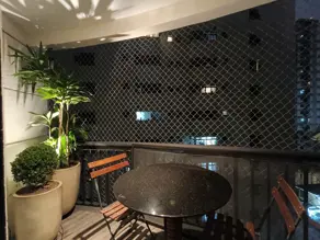 Apartamento MOEMA, São Paulo - SP — foto 2
