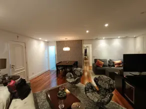 Imagem 3 - Apartamento em MOEMA, São Paulo - SP