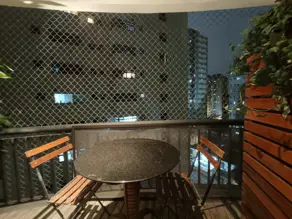 Imagem 5 - Apartamento em MOEMA, São Paulo - SP