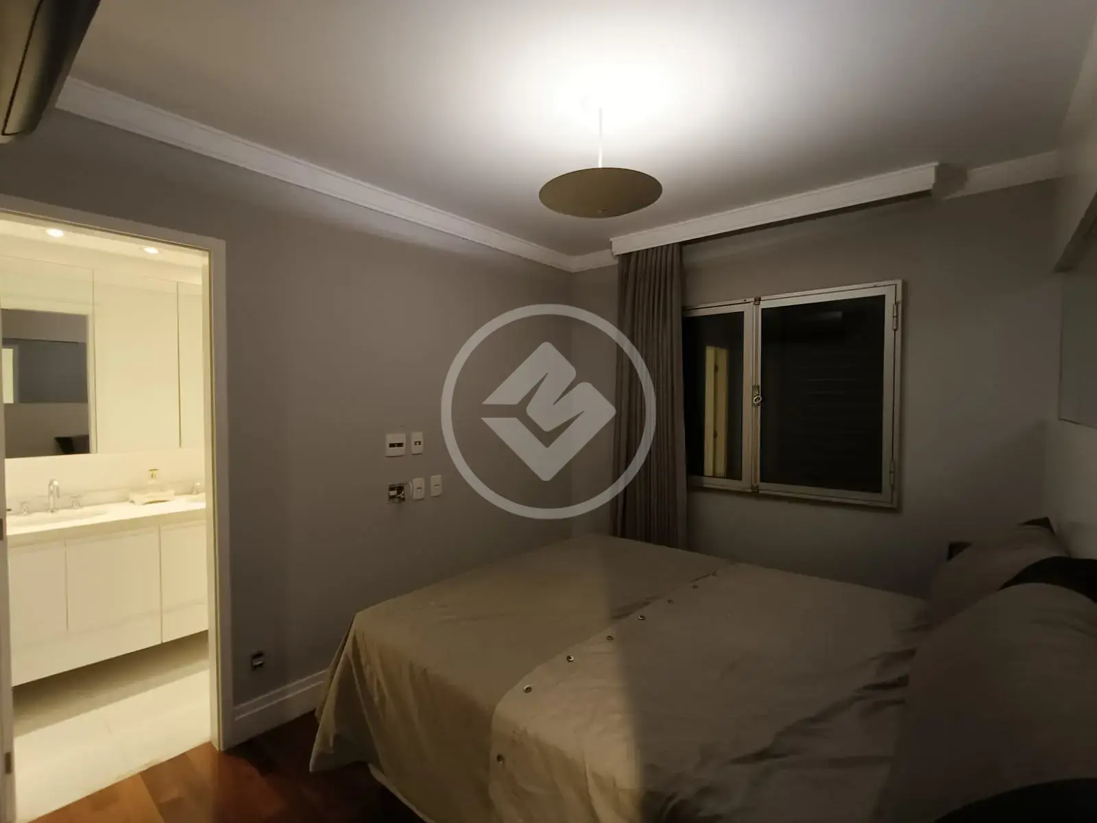Image 19 - Apartamento em MOEMA, São Paulo - SP