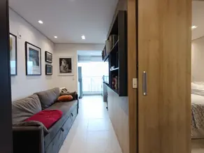 Imagem 2 - Apartamento em BROOKLIN, São Paulo - SP