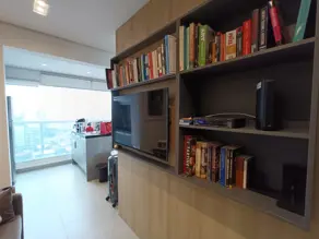 Imagem 4 - Apartamento em BROOKLIN, São Paulo - SP