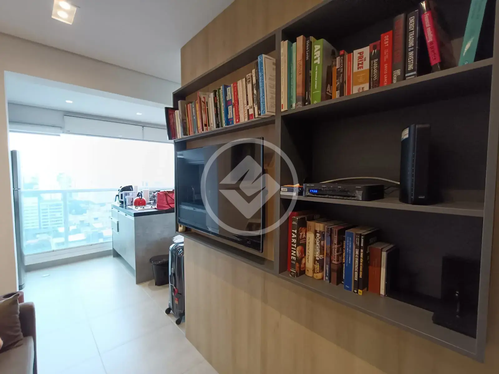 Imagem 4 - Apartamento em BROOKLIN, São Paulo - SP