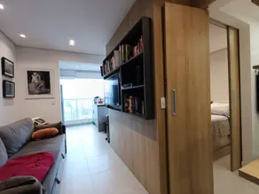 Imagem 5 - Apartamento em BROOKLIN, São Paulo - SP
