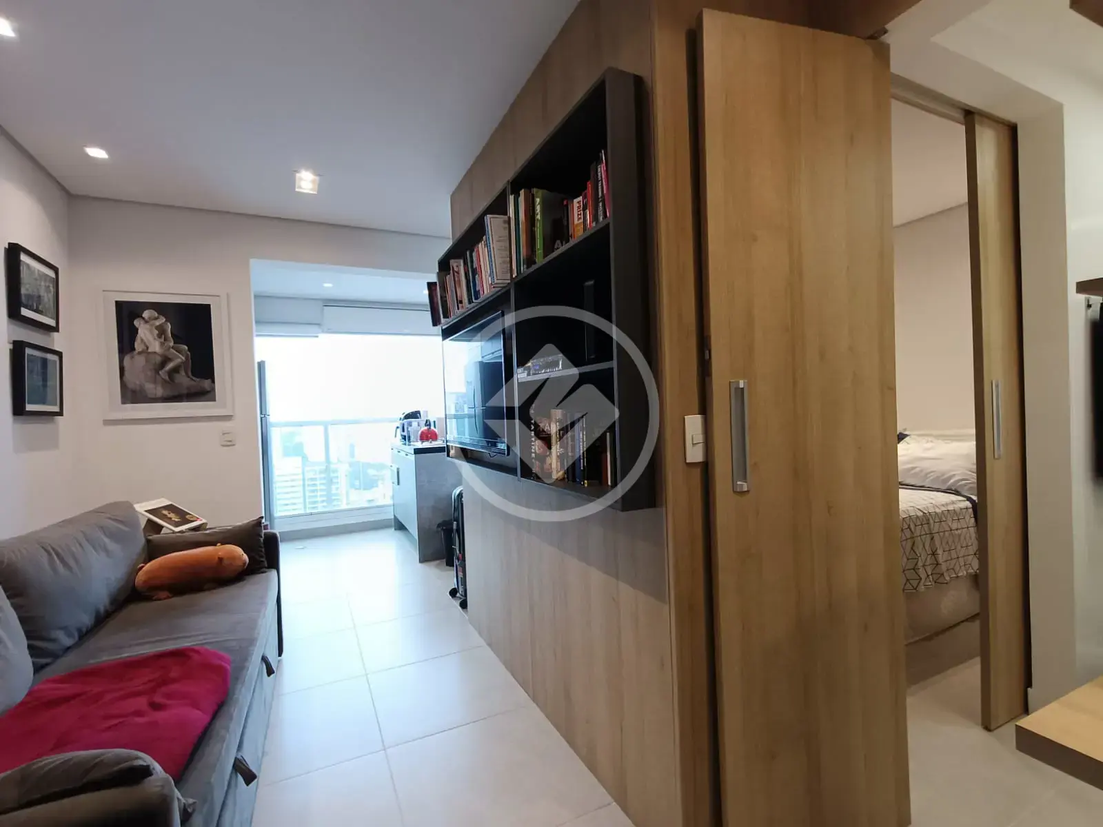 Imagem 5 - Apartamento em BROOKLIN, São Paulo - SP
