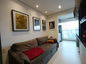 Imagem 3 - Apartamento em BROOKLIN, São Paulo - SP