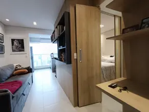 Apartamento BROOKLIN, São Paulo - SP — foto 1