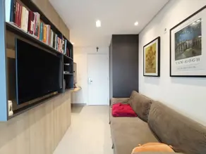 Imagem 6 - Apartamento em BROOKLIN, São Paulo - SP