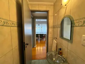 Imagem 6 - Apartamento em Vila Olímpia, São Paulo - SP
