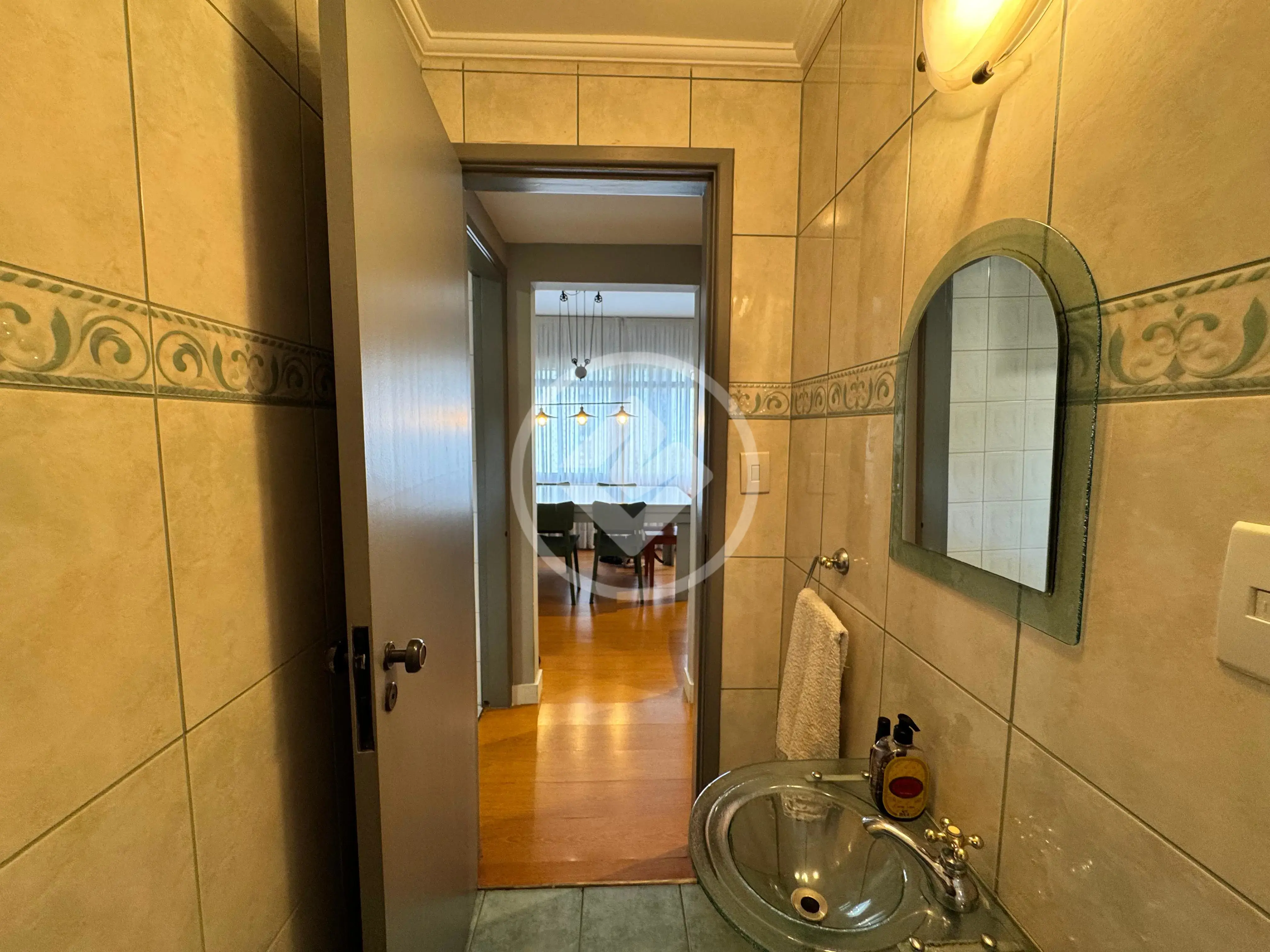 Imagem 6 - Apartamento em Vila Olímpia, São Paulo - SP