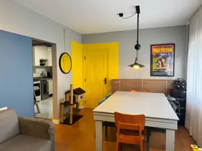 Apartamento Vila Olímpia, São Paulo - SP — foto 1
