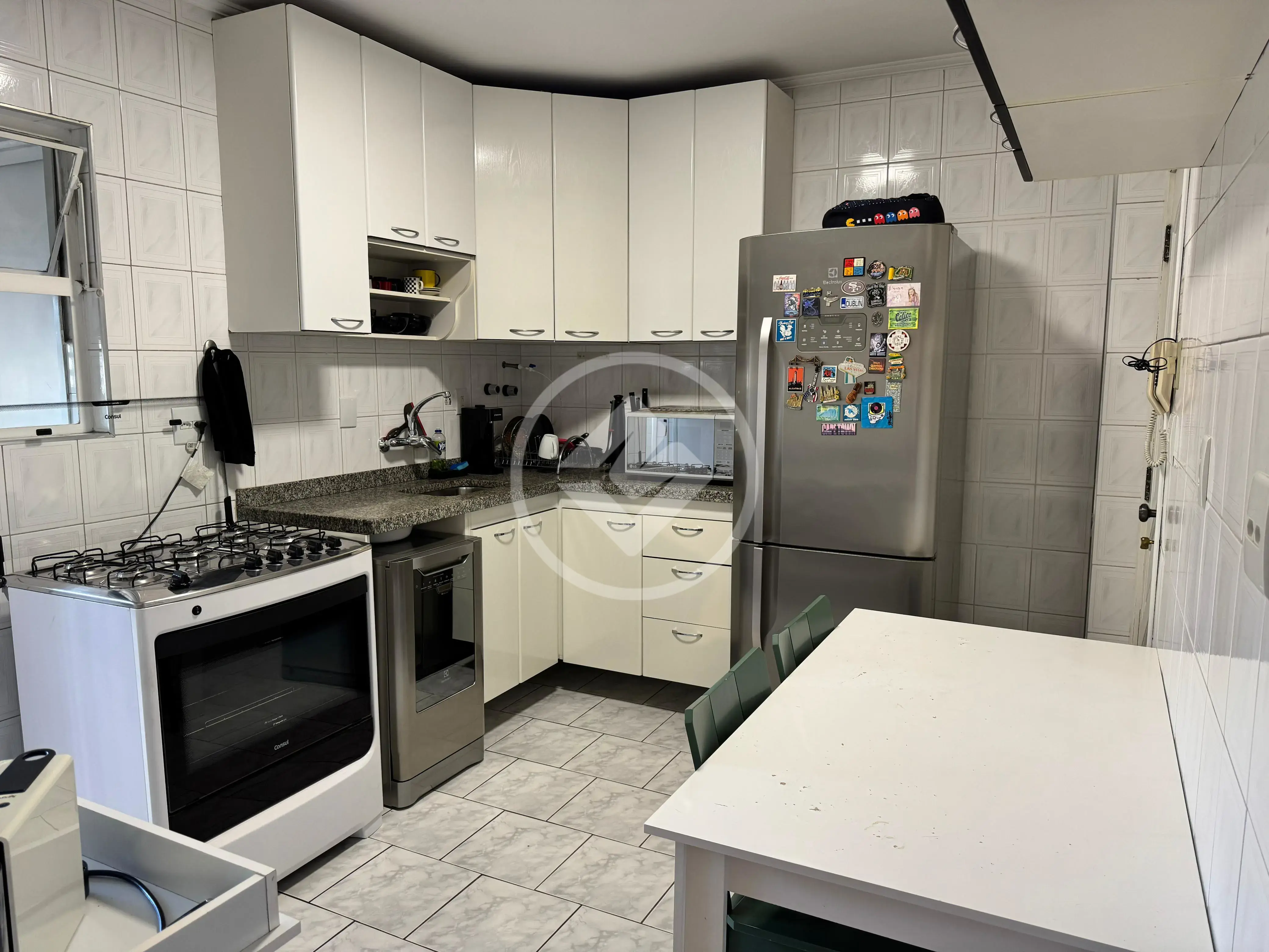 Imagem 2 - Apartamento em Vila Olímpia, São Paulo - SP