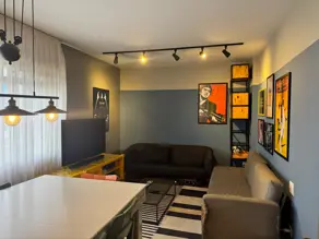 Apartamento Vila Olímpia, São Paulo - SP — foto 2