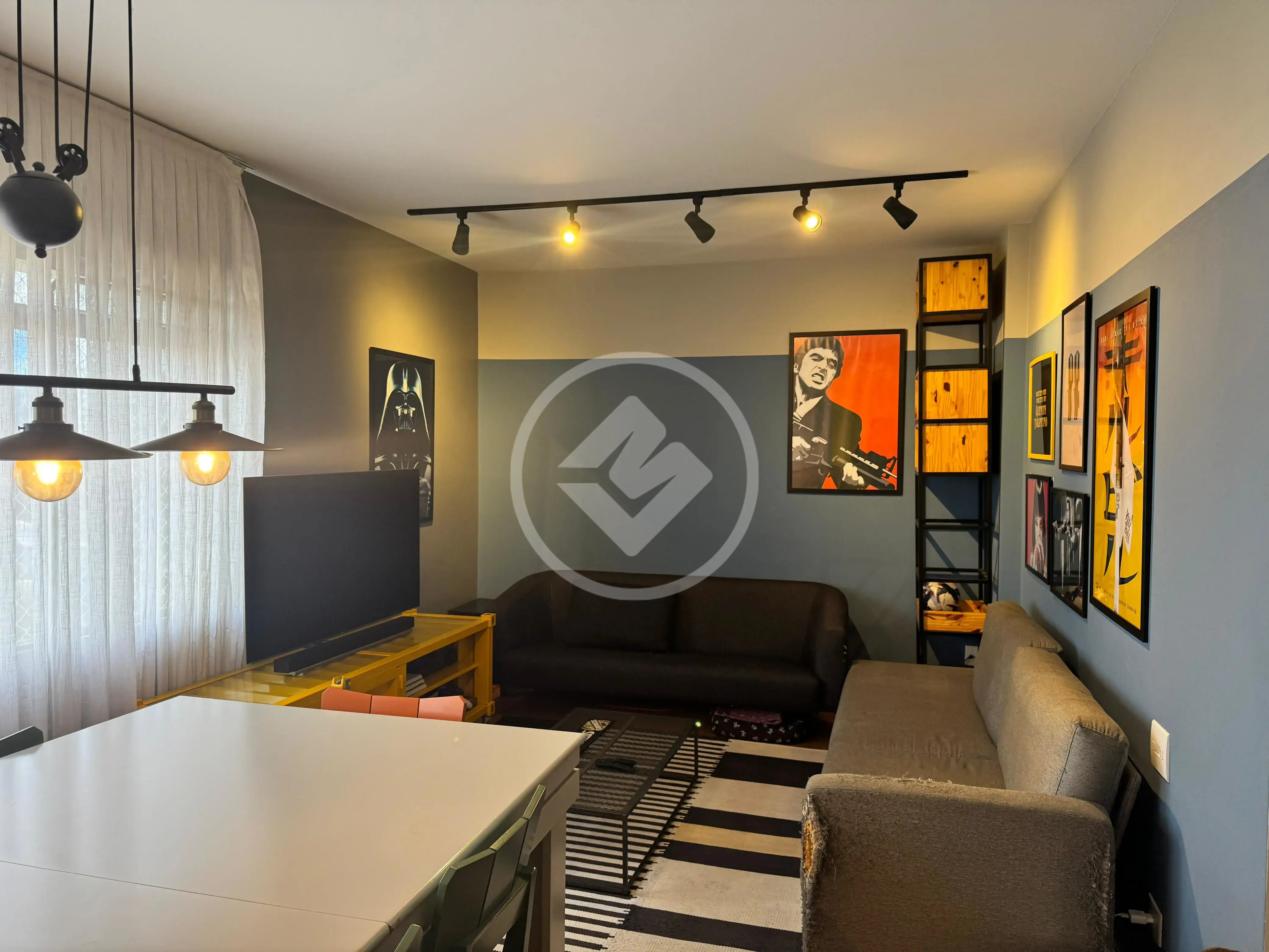 Imagem 1 - Apartamento em Vila Olímpia, São Paulo - SP