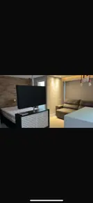 Loft / Studio CIDADE MONÇÕES, São Paulo - SP — foto 1