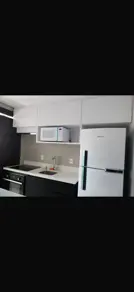 Imagem 4 - Loft / Studio em CIDADE MONÇÕES, São Paulo - SP