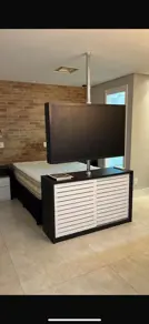 Loft / Studio CIDADE MONÇÕES, São Paulo - SP — foto 2
