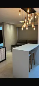 Imagem 2 - Loft / Studio em CIDADE MONÇÕES, São Paulo - SP