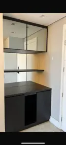 Imagem 3 - Loft / Studio em CIDADE MONÇÕES, São Paulo - SP