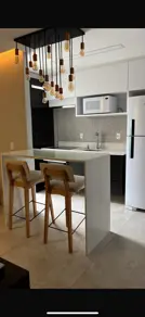 Imagem 5 - Loft / Studio em CIDADE MONÇÕES, São Paulo - SP