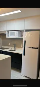 Imagem 6 - Loft / Studio em CIDADE MONÇÕES, São Paulo - SP