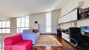 Imagem 4 - Casa Condomínio em Alphaville, Santana de Parnaíba - SP