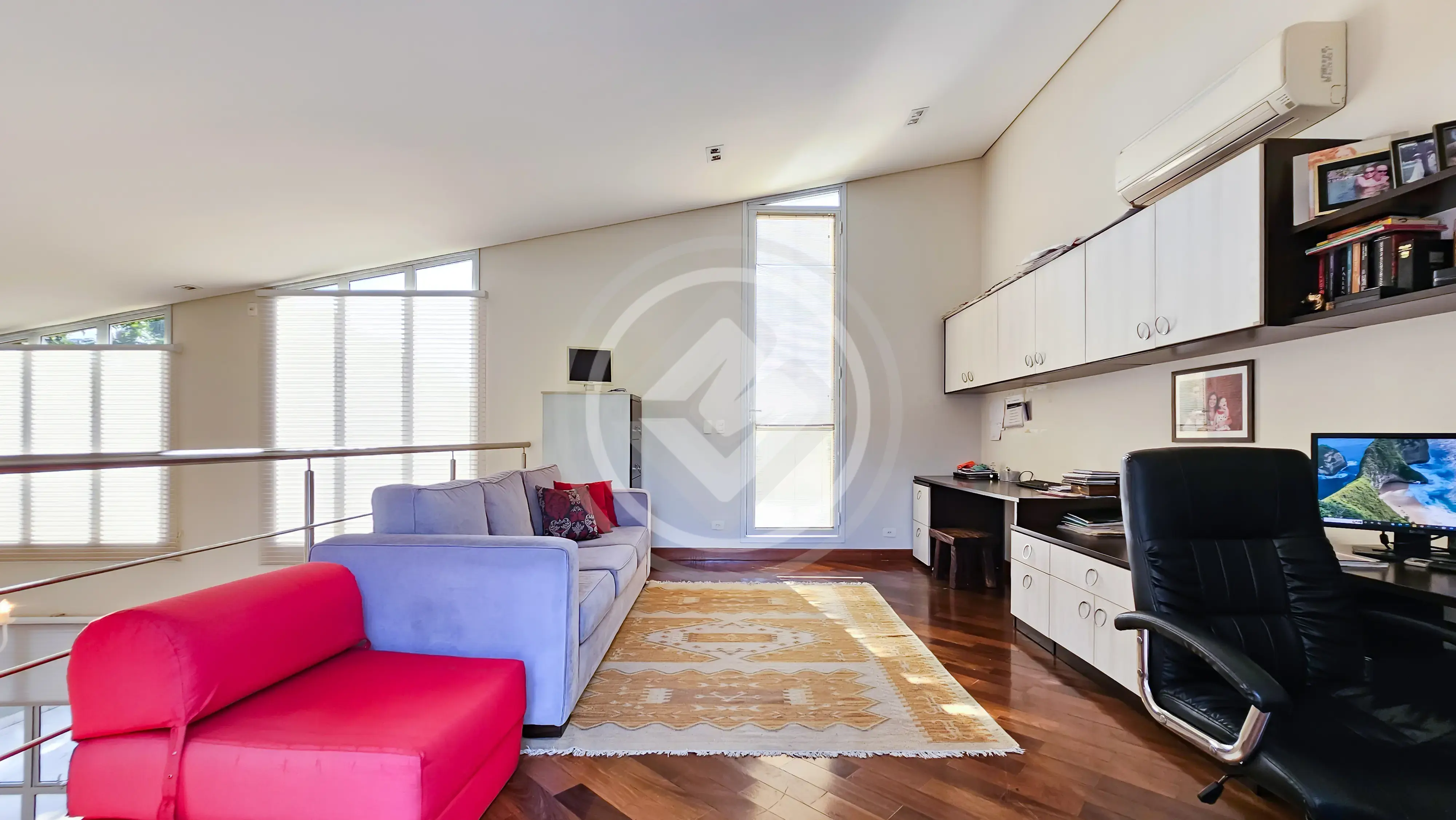 Imagem 4 - Casa Condomínio em Alphaville, Santana de Parnaíba - SP