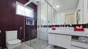 Imagem 2 - Casa Condomínio em Alphaville, Santana de Parnaíba - SP