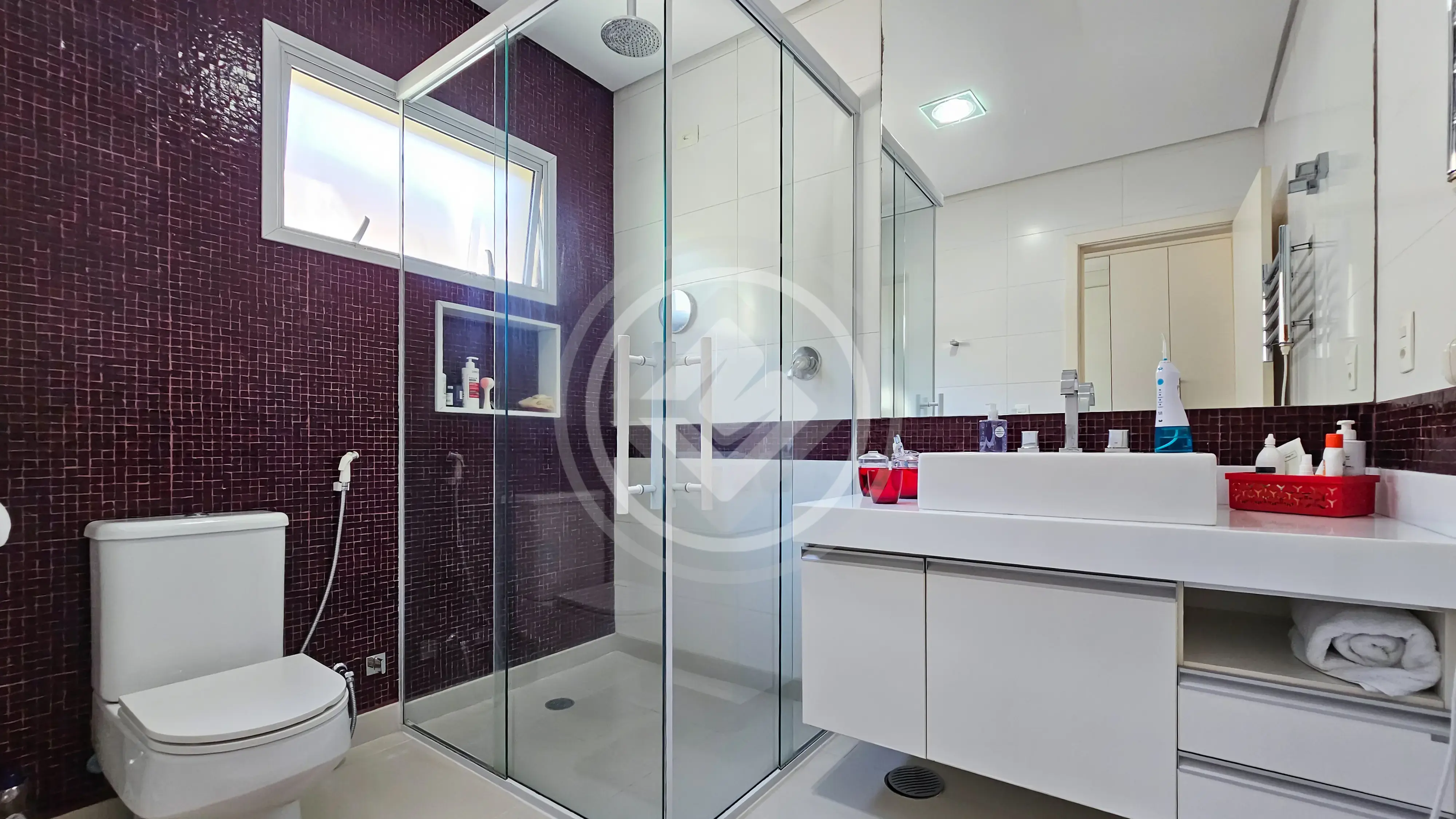 Imagem 2 - Casa Condomínio em Alphaville, Santana de Parnaíba - SP